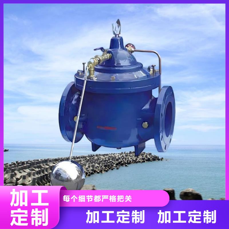 【水力控制閥彈簧式通用閥門符合標準】種類豐富