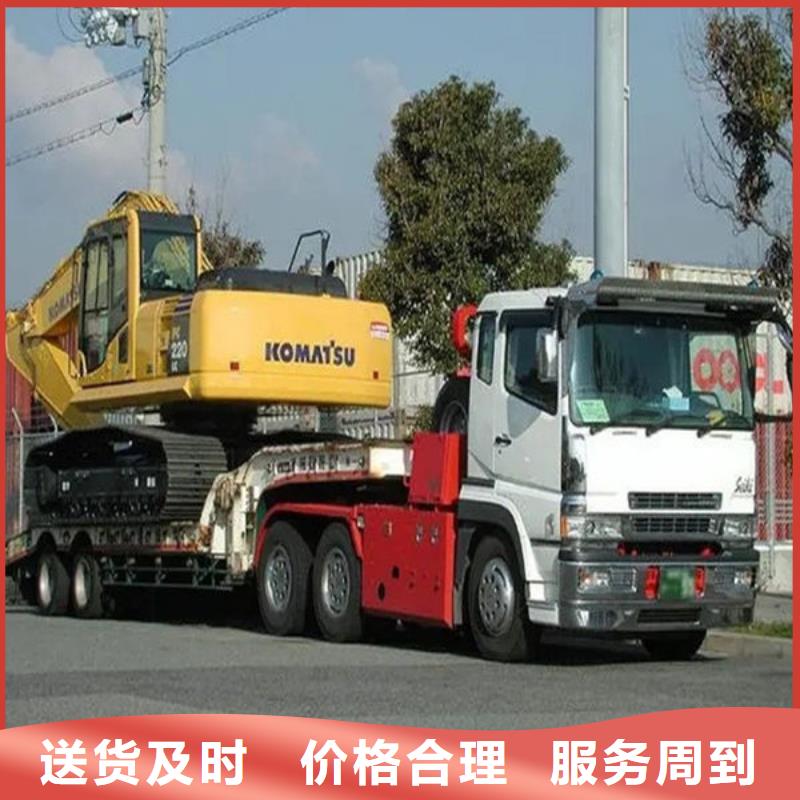 昆明到永州物流公司上门取货