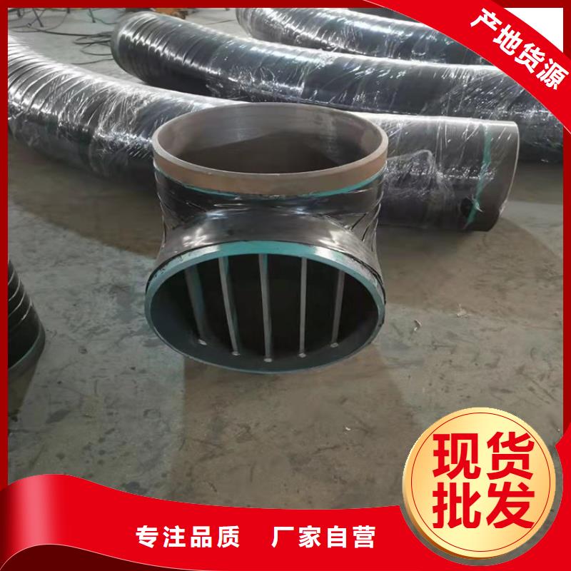 3pe防腐鋼管-涂塑鋼管廠家工程施工案例支持定制批發