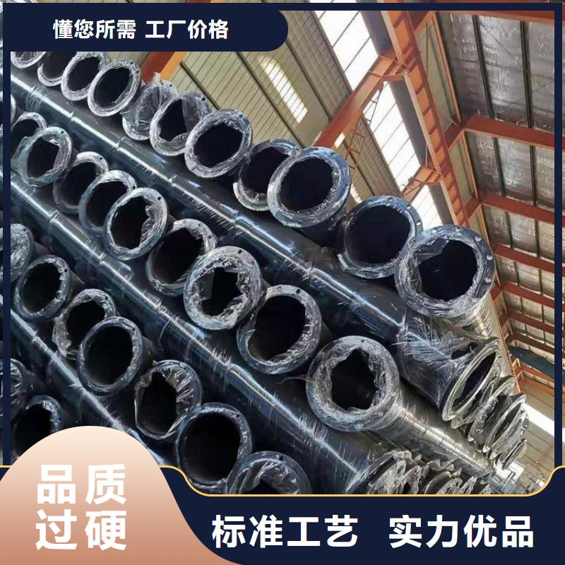 管道輸水涂塑鋼管實體廠家源頭把關放心選購
