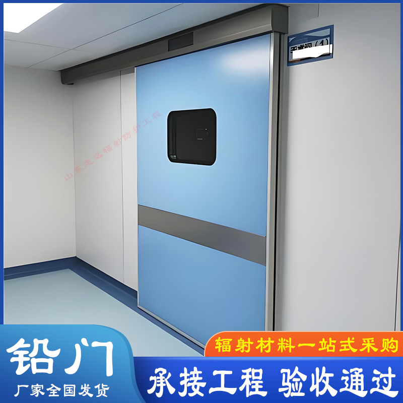 電動平移門定制品質放心全國走貨