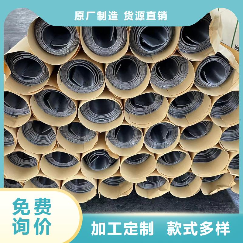 2mm鉛板防輻射品質放心按需定制可上門安裝廠家工藝先進