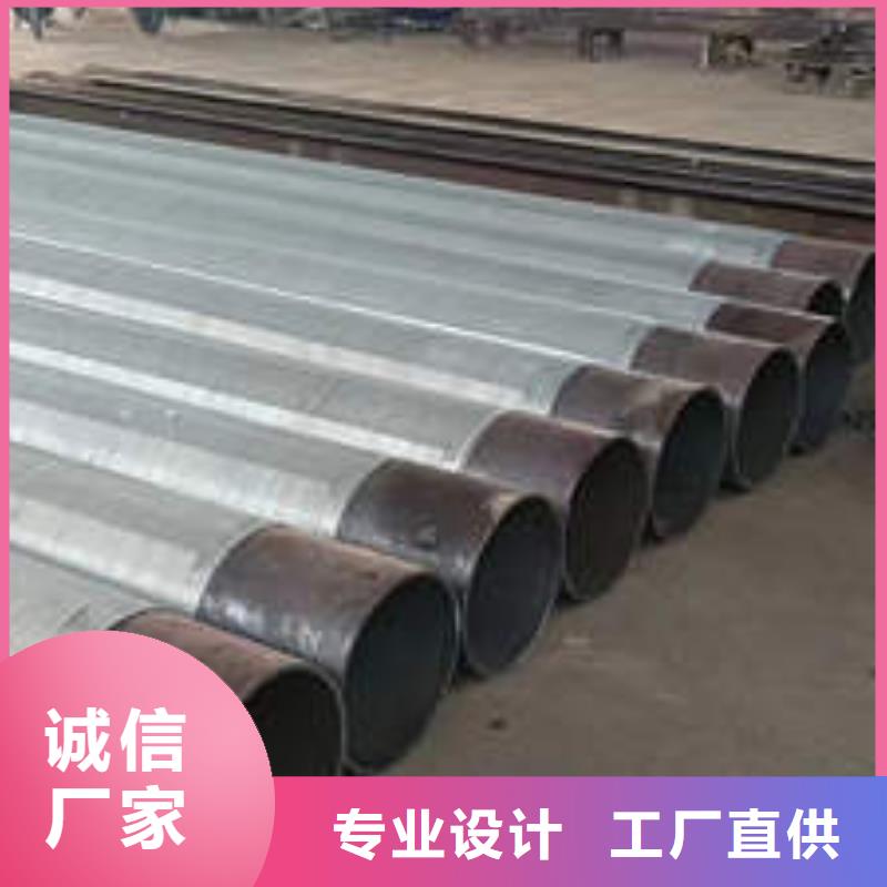 保定市涿州深水井管質量保證