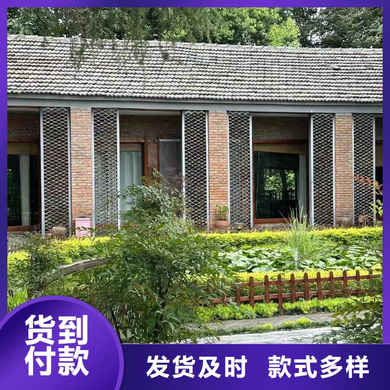 鋼城區老家建房廠家實體廠家支持定制