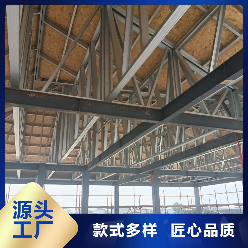 農村自建別墅自建房屋設計材質實在