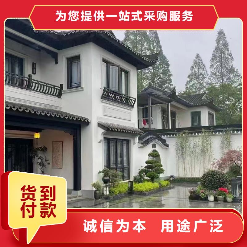 ?農村二層自建房施工周期多久本地供應商