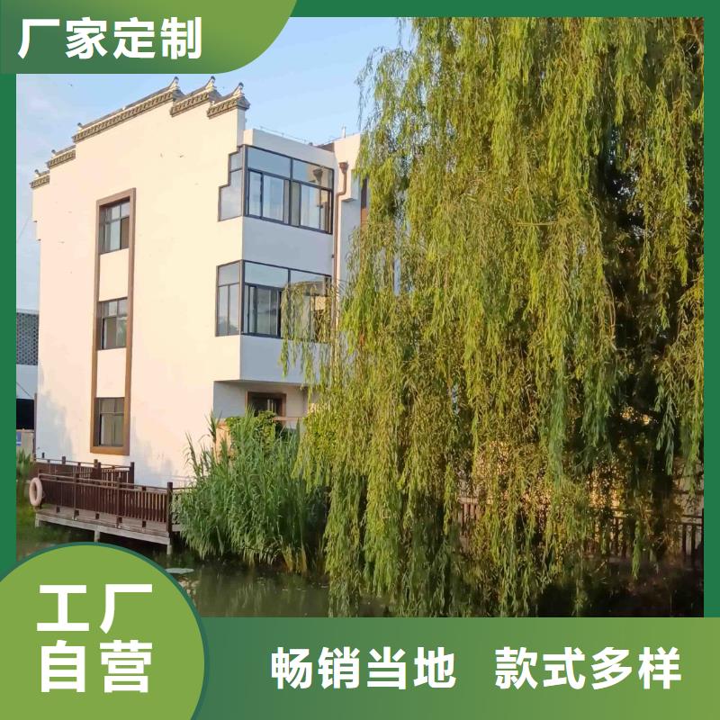 一般農村建房樣式支持定制誠信商家服務熱情