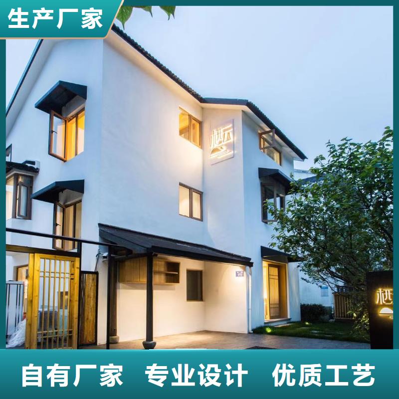 現在農村蓋房要多少錢施工周期多久同城生產廠家