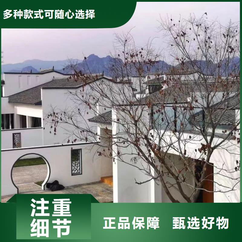 現在農村蓋房要多少錢現貨充足
