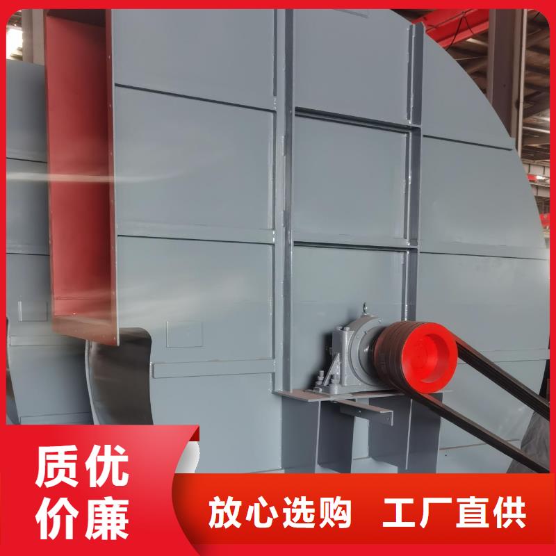 稀釋風機-大慶生產基地-可全國發貨