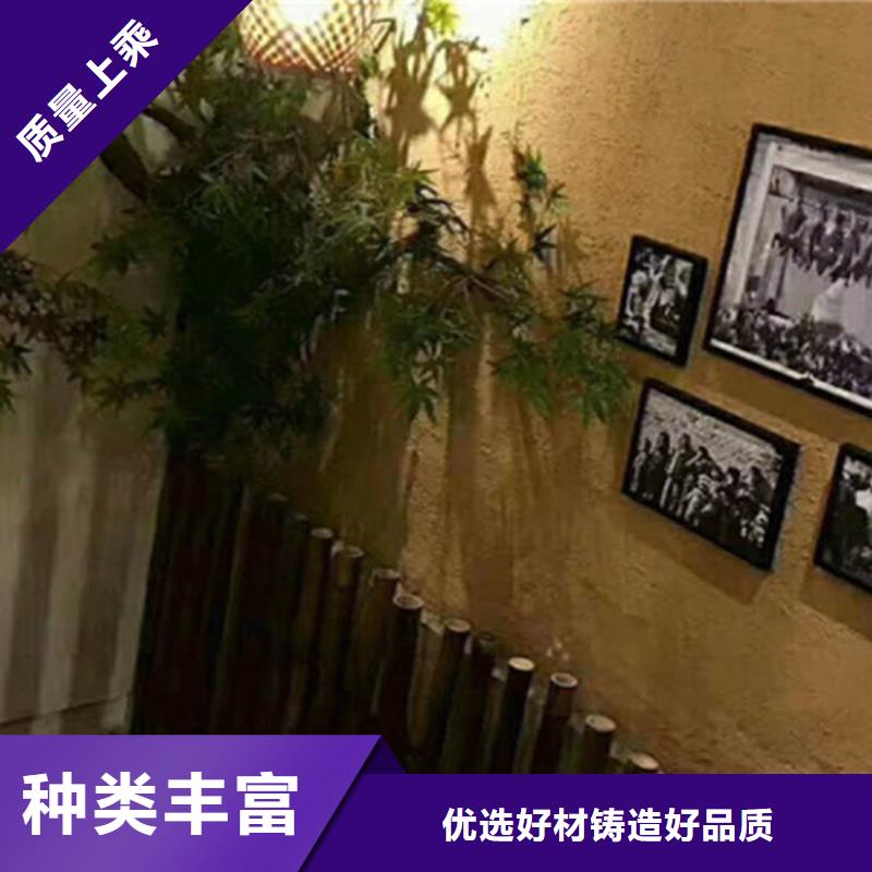 汕尾草筋灰稻草漆施工條件