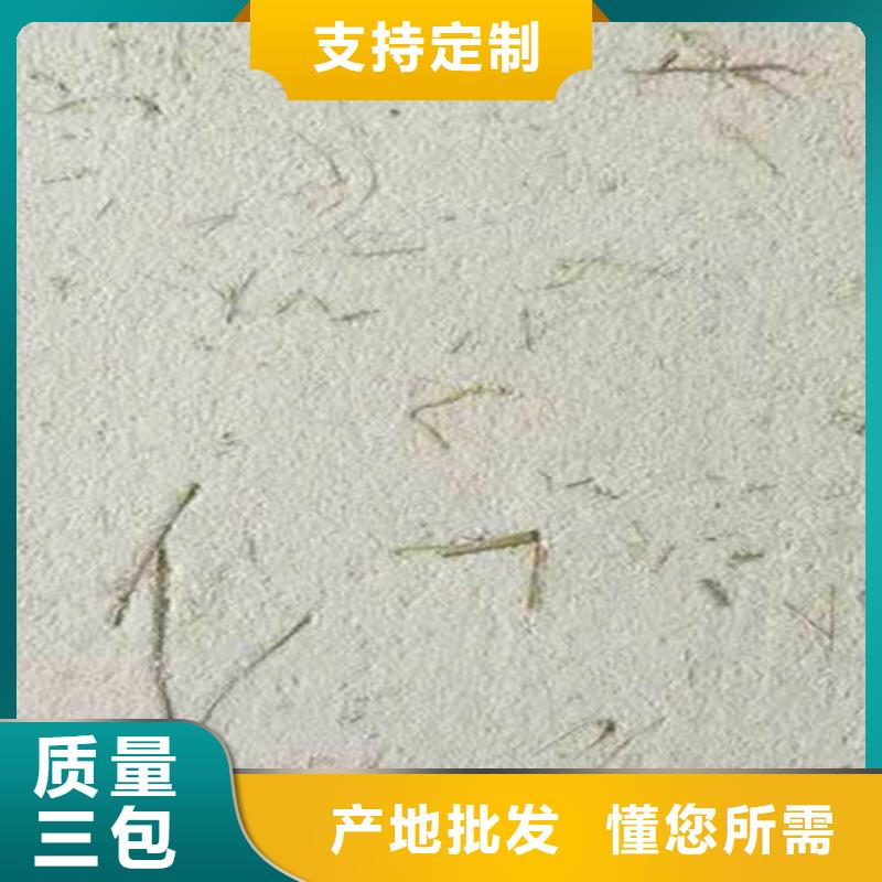 景區稻草泥桶裝價格做工精細