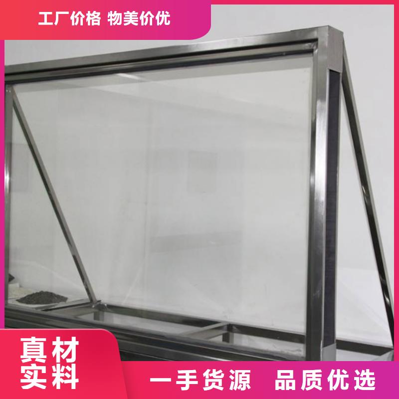 铅玻璃铅砖厂家材质实在同城服务商