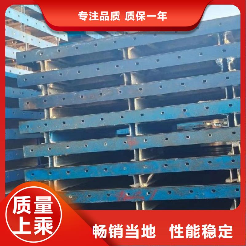 鋼模板租賃抱箍模板出租產地貨源當?shù)亟涗N商