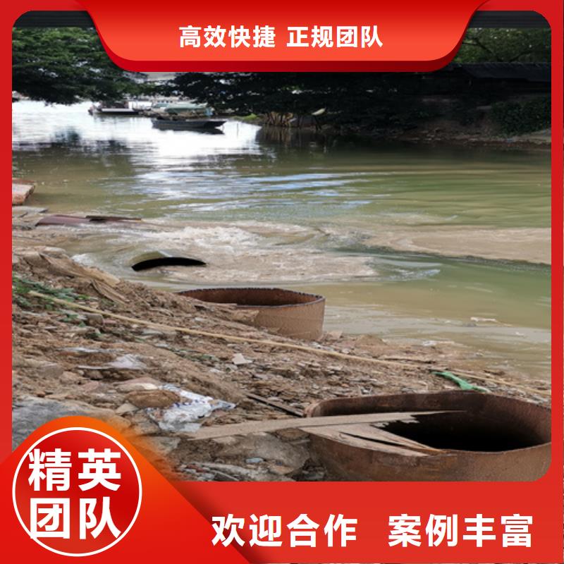 珠海水下樁基檢測歡迎咨詢