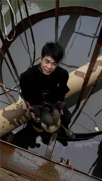 揭陽水下測量歡迎咨詢