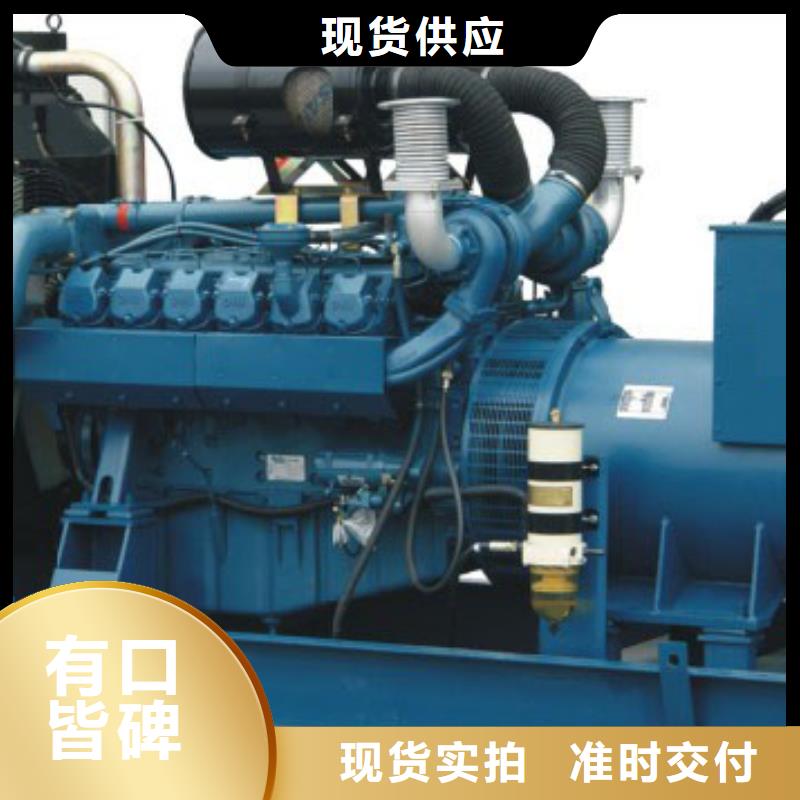 發電車租賃發電機出租一手貨源源頭廠家嚴選材質