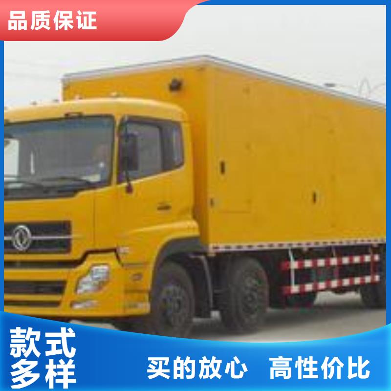200千瓦發(fā)電車租賃立足本地本地品牌