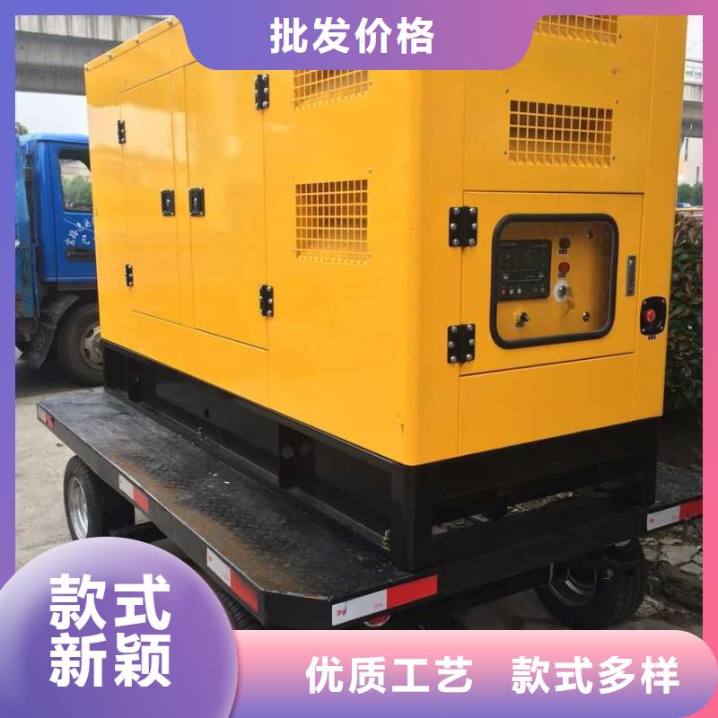 100千瓦發電車租賃本地百強品牌可靠本地制造商