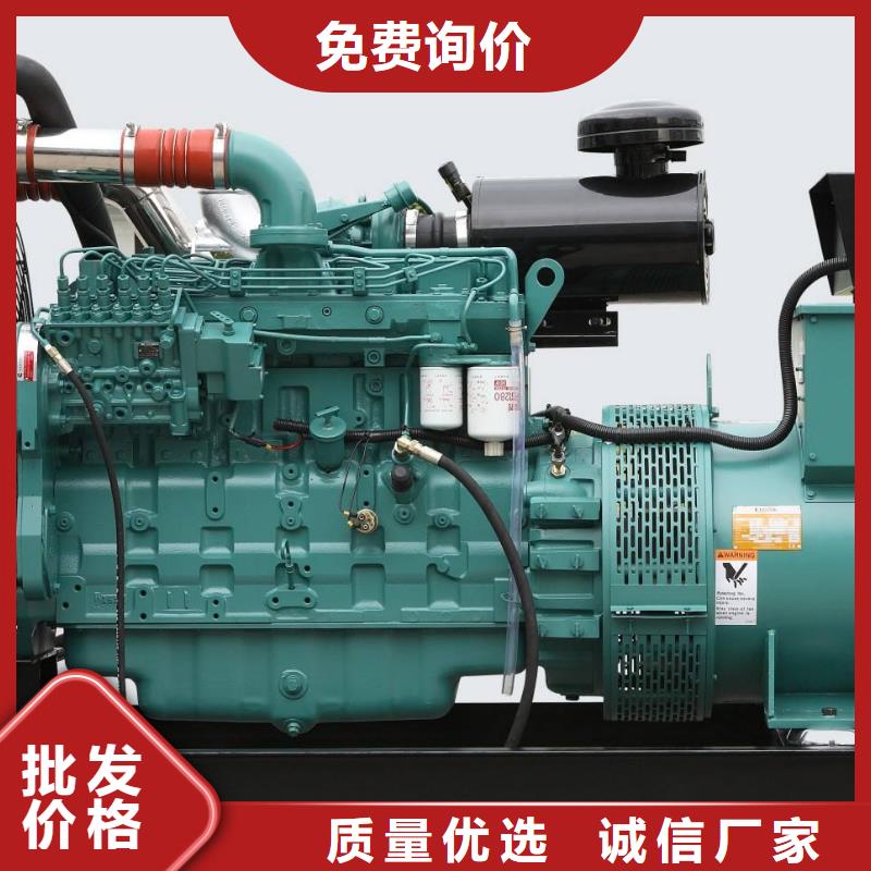 大型發電機租賃性能穩定同城廠家