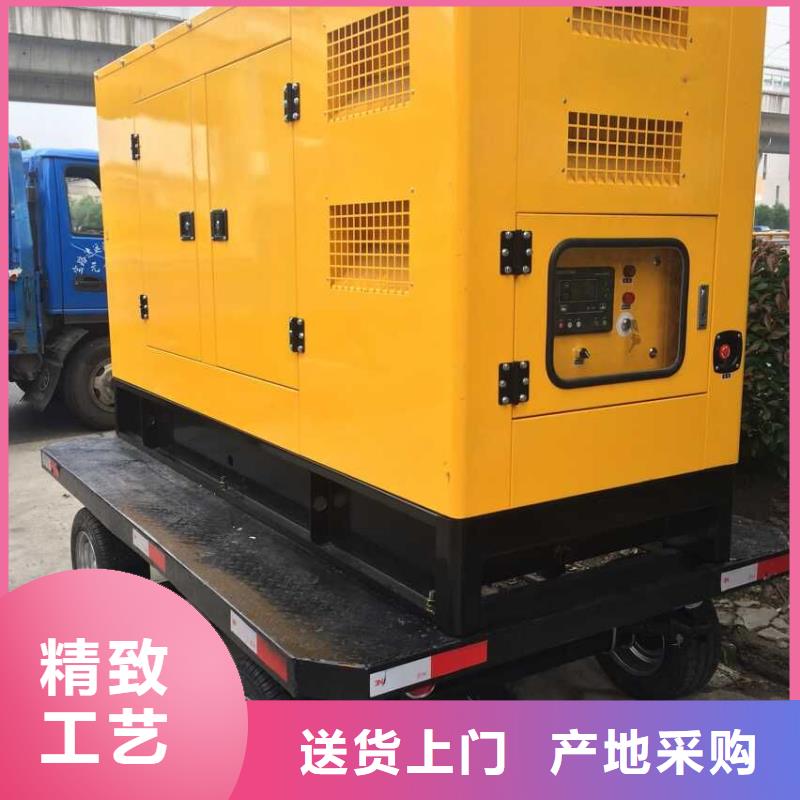 訂購工廠高壓發電機租賃怎么選？當地廠家