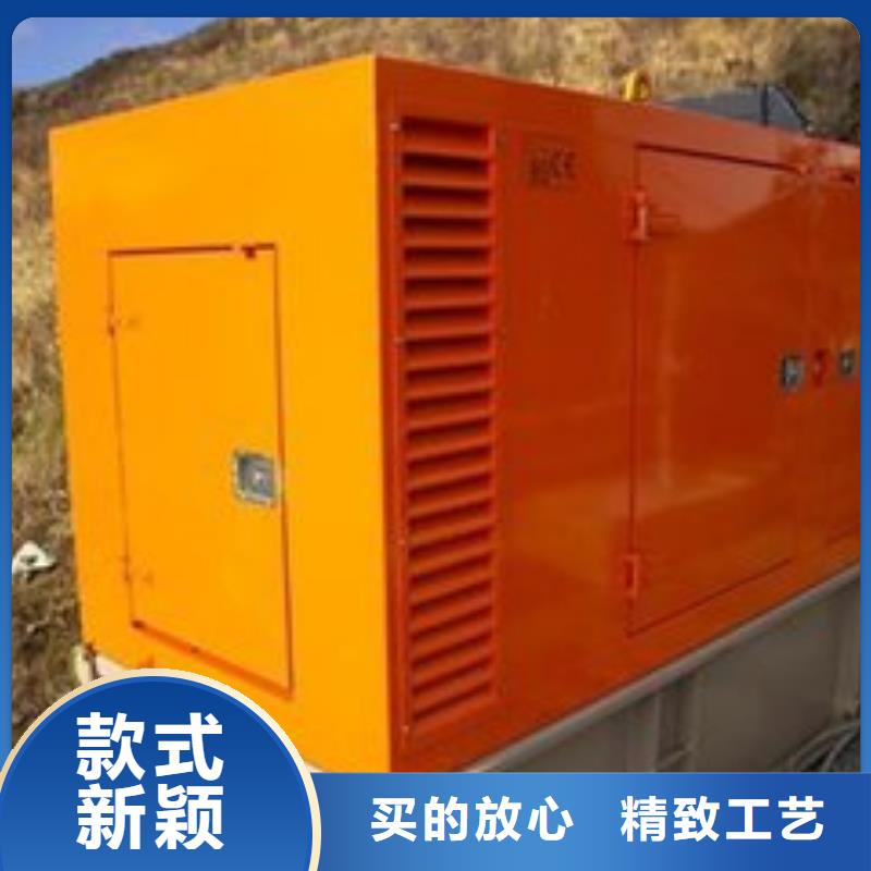 高壓發電機發電車2000kw發電機租賃用的放心同城服務商
