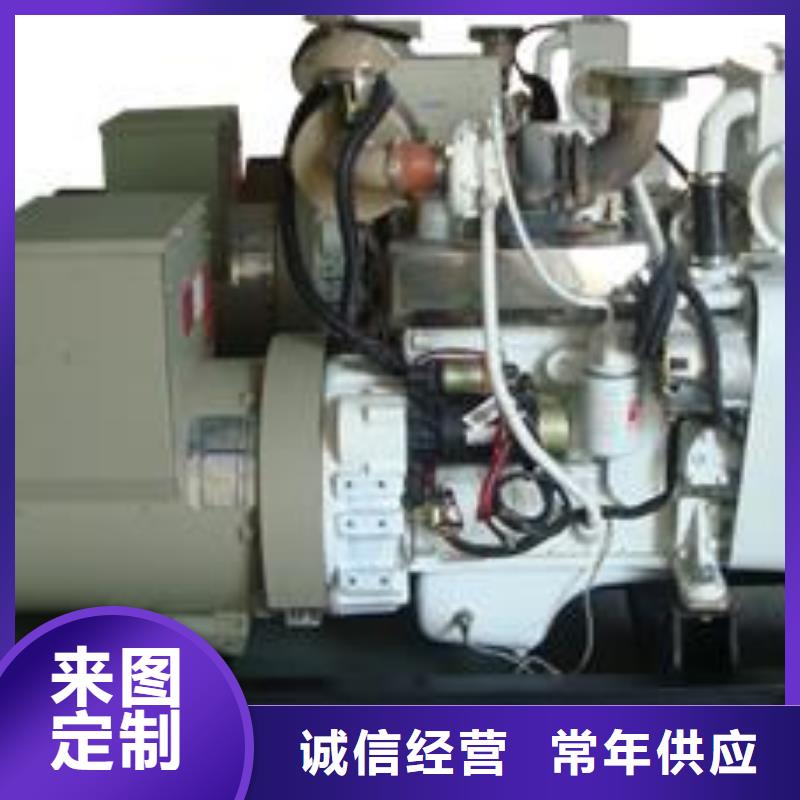 進口高壓發電車租賃質量優質的廠家N年生產經驗