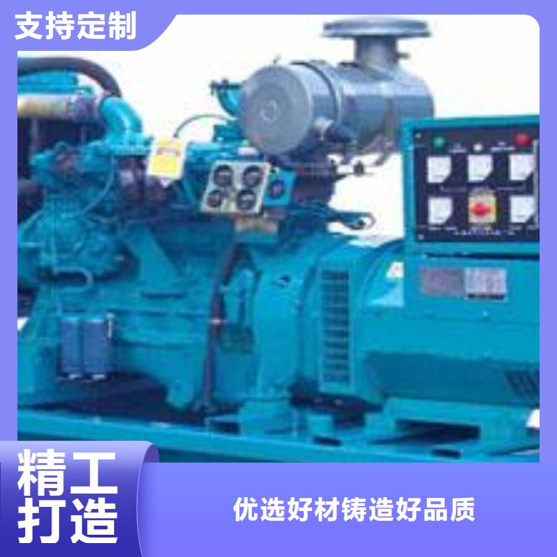 3.3千伏發電機租賃大型生產廠家廠家品控嚴格