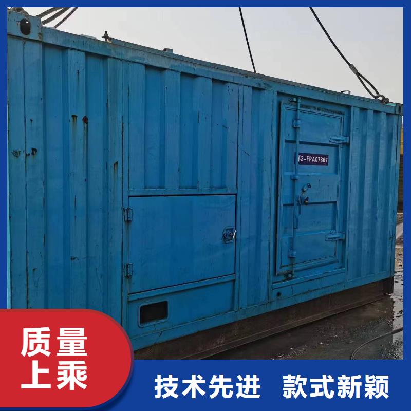 高壓發電機發電車發電機出租當地貨源定制銷售售后為一體