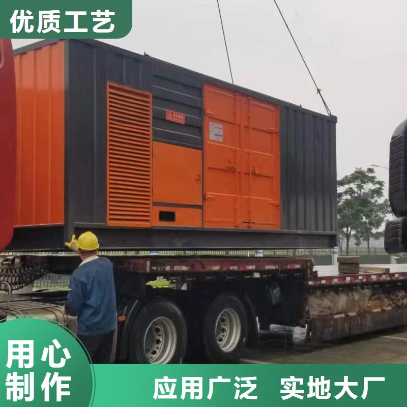 水利工程專用發電車租賃正規嗎庫存充足