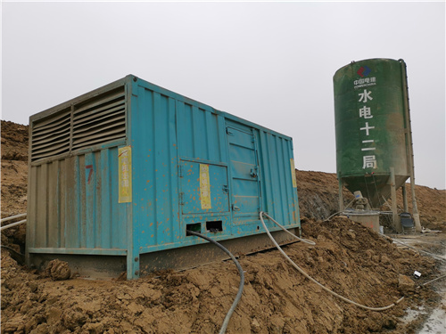應急發電機變壓器租賃無中間商工廠現貨供應