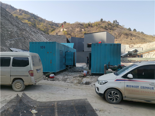 特殊型號發電機變壓器租賃在哪里實力廠商