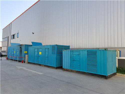 發(fā)電機變壓器租賃550kw發(fā)電機租賃多種優(yōu)勢放心選擇拒絕中間商