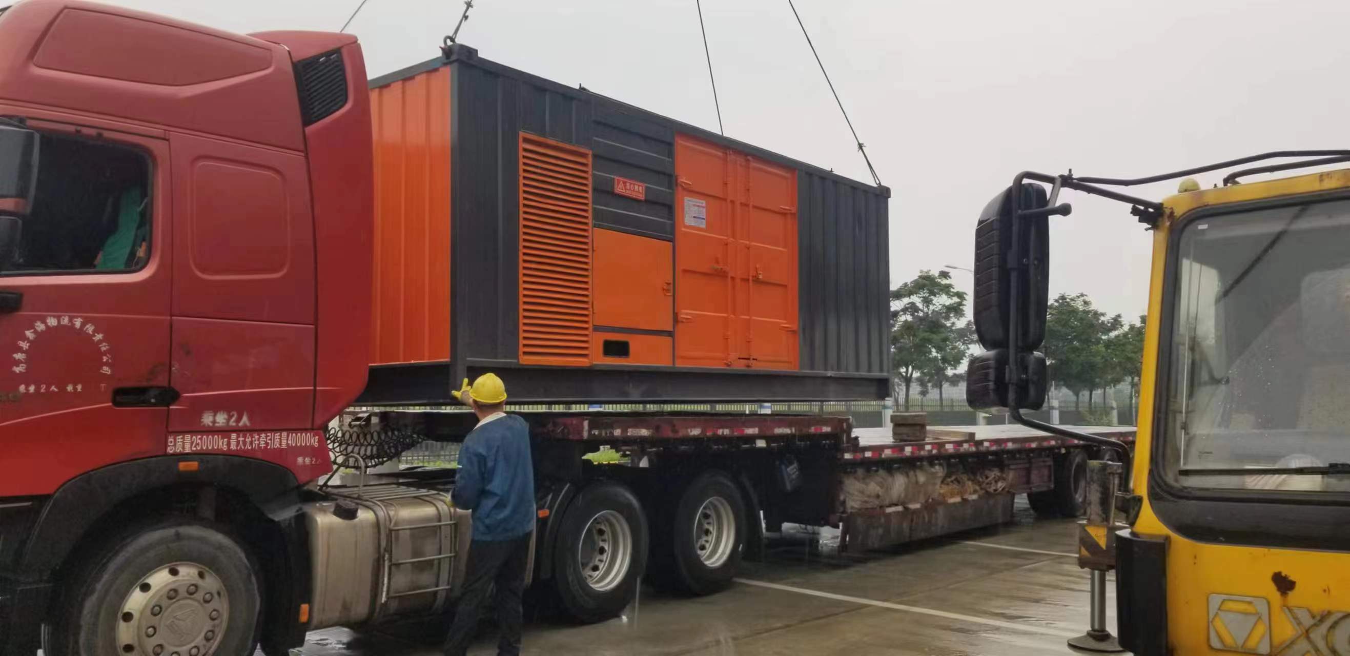 廠區發電機變壓器租賃位置位置優質材料廠家直銷