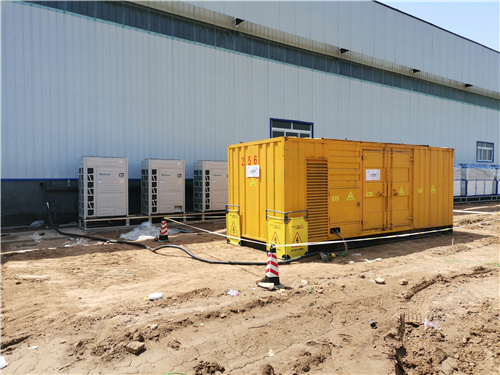 柴油發電機【2800kw發電機租賃】廠家直銷規格多樣