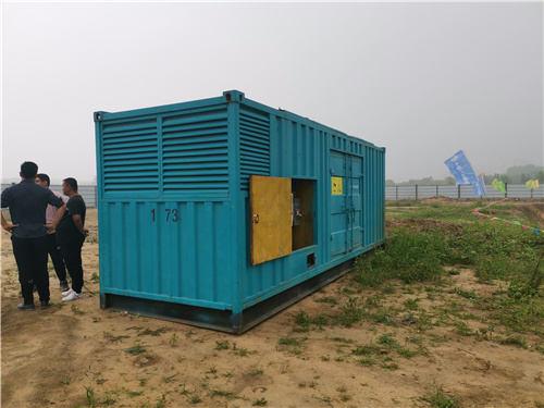 【柴油發電機】200kw發電機租賃一件也發貨同城經銷商