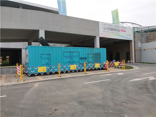 進口柴油發電機租賃怎么聯系供應商