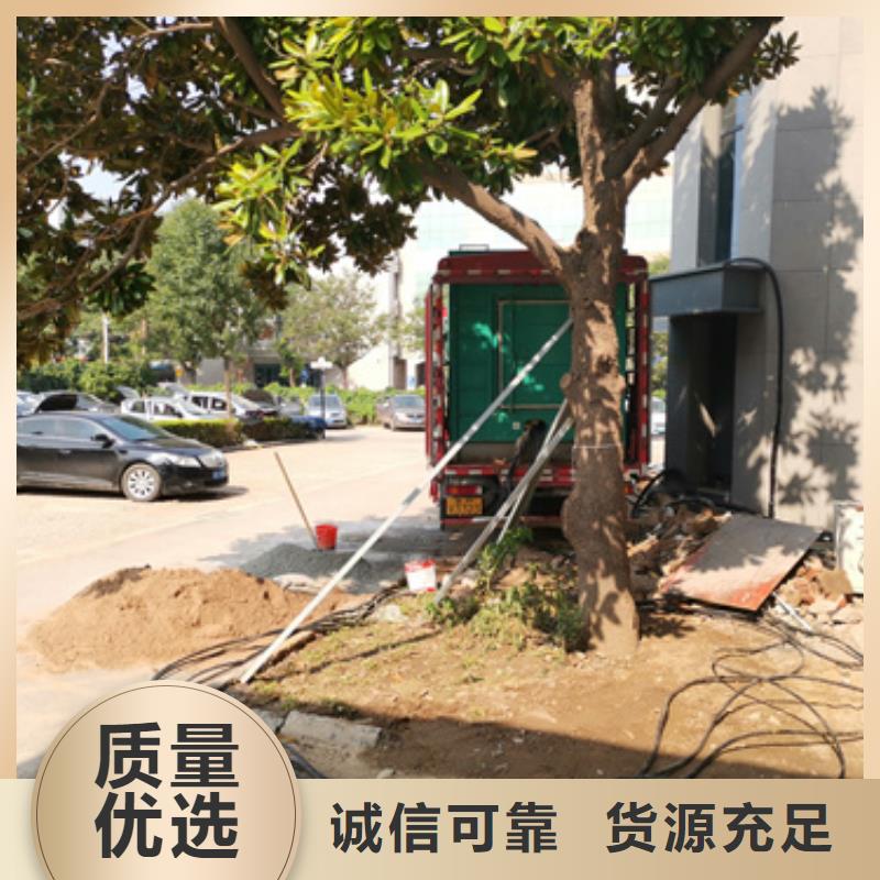 发电机出租_出租300kw发电机本地厂家值得信赖同城供应商