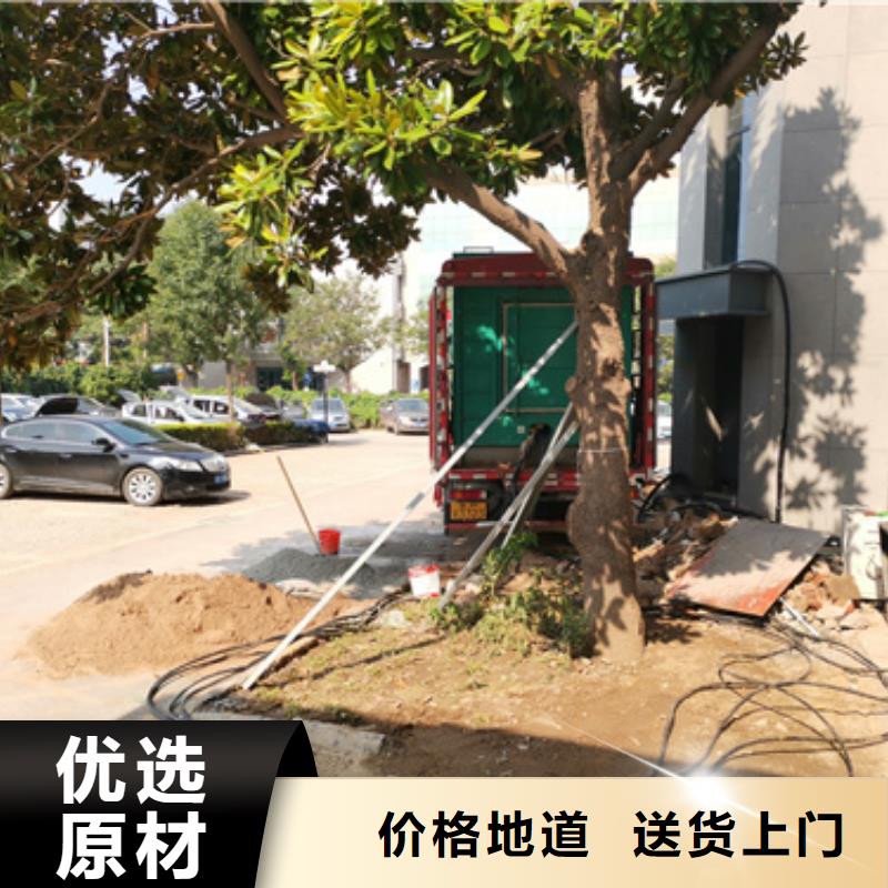 租赁应急发电车本地现货含电缆打造好品质