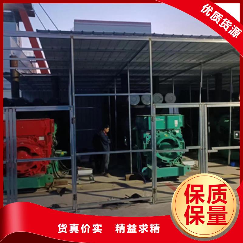 10KV發(fā)電車出租全國隨時發(fā)貨廠家實力大