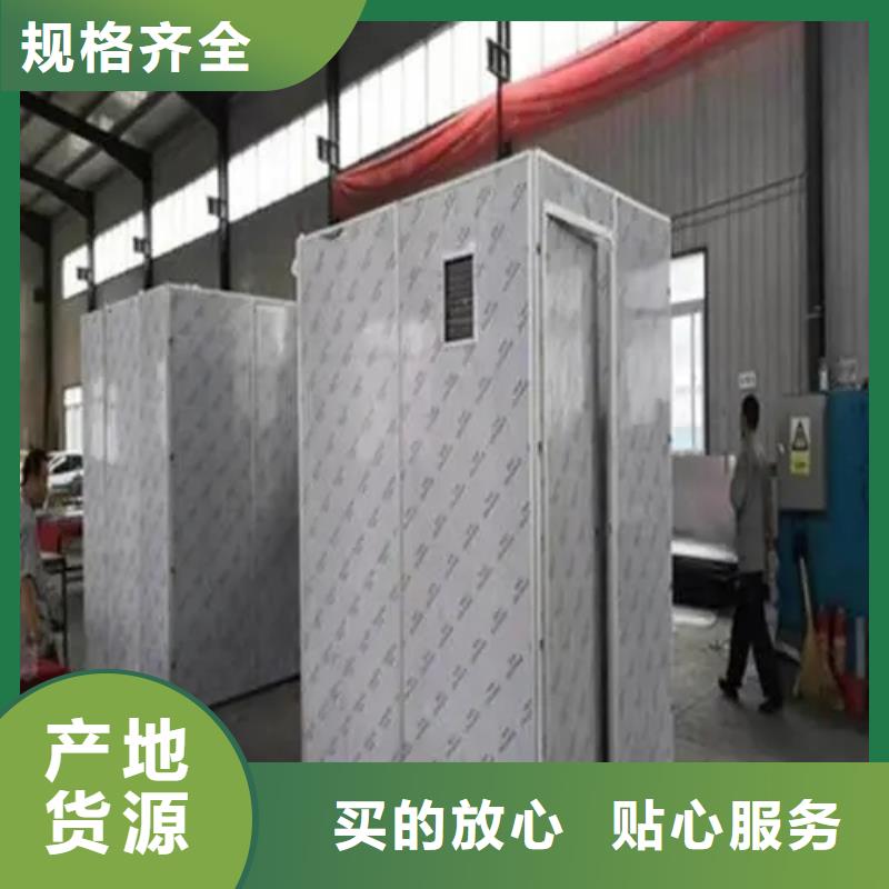 服務周到的鉛房銷售廠家多年實力廠家
