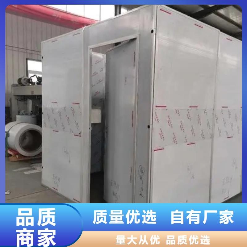 醫(yī)用鉛房-醫(yī)用鉛房可信賴細節(jié)決定品質