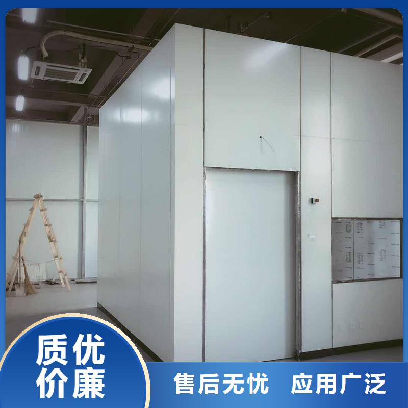 軍區醫院用鉛房-加工廠家誠信經營現貨現發