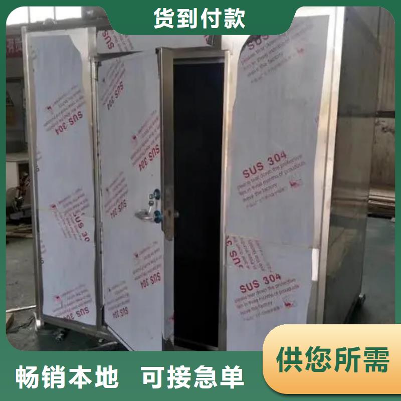 南平醫用鉛房制造