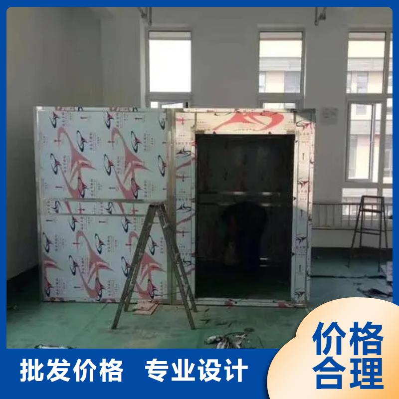 口腔鉛房多年老廠同城廠家