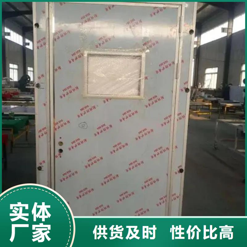 軍區醫院CT鉛房施工安裝庫存齊全廠家直供
