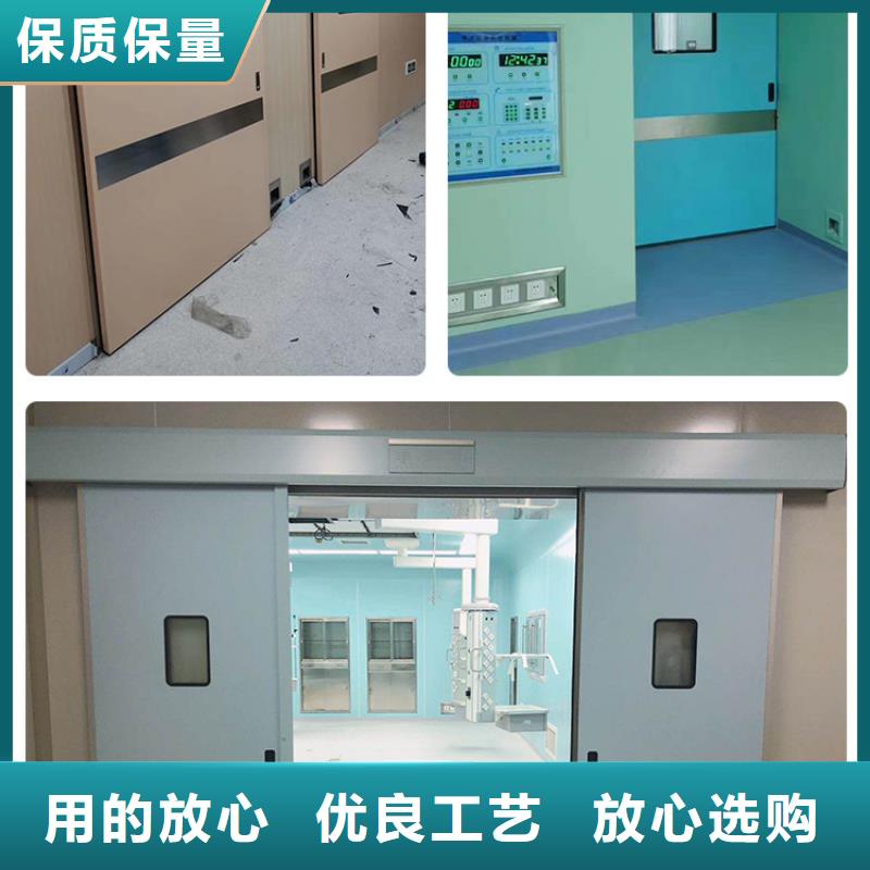 工期快的湖北CT鉛門廠家