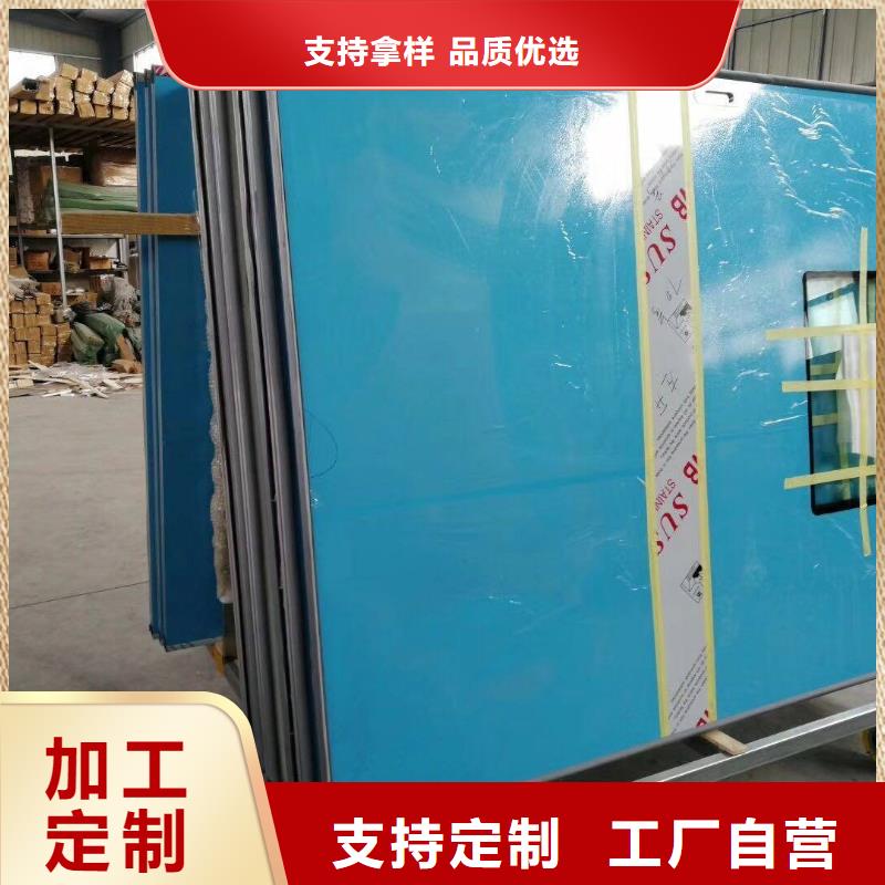 口碑好的醫療鉛門廠家