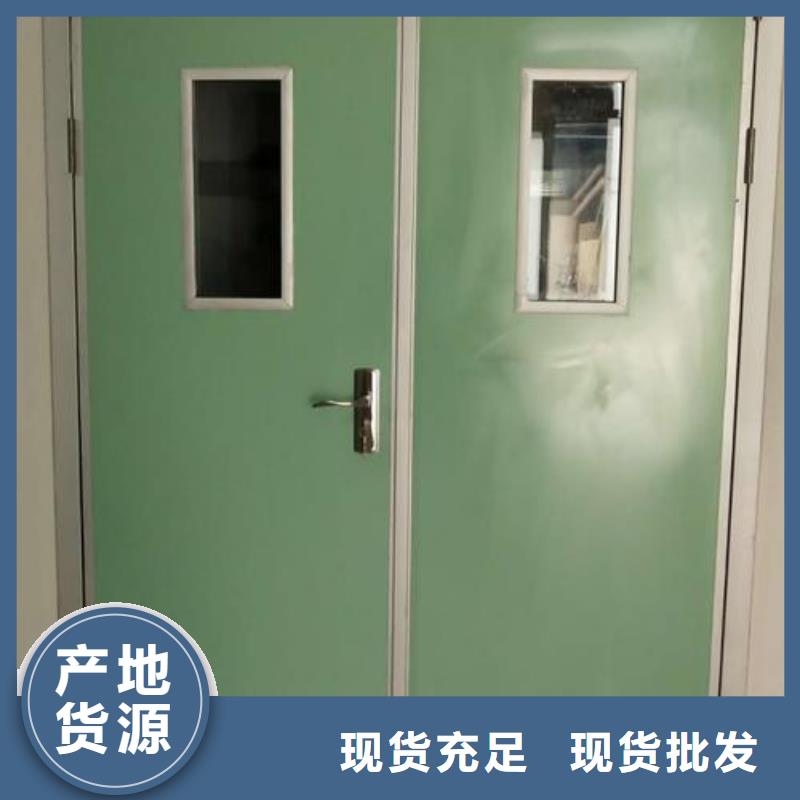 鉛門一站式服務加工定制