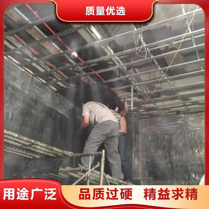 玉樹實(shí)驗(yàn)室防輻射工程 廠家_精益求精